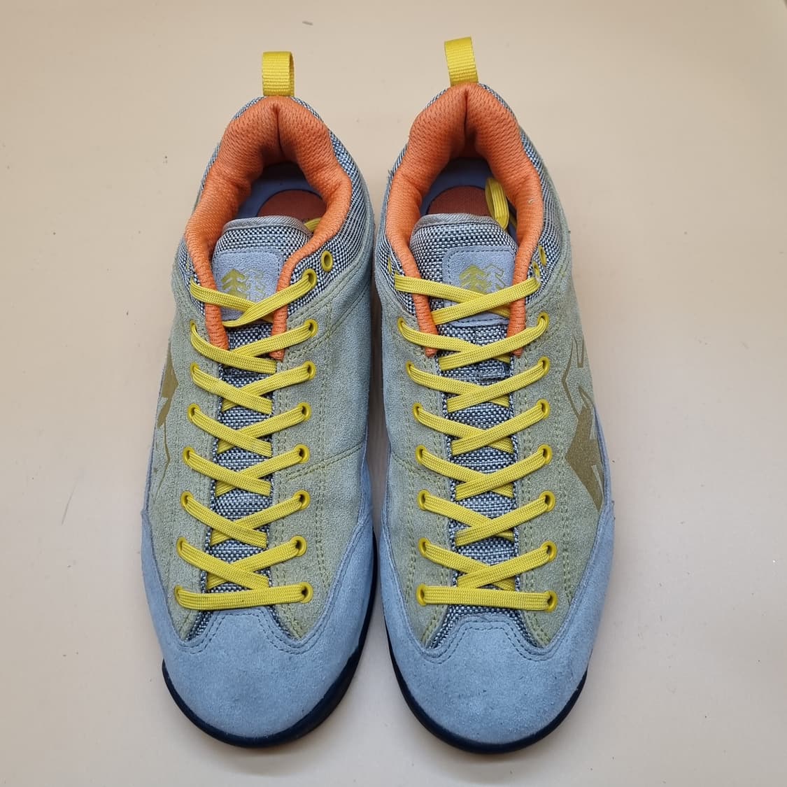 코오롱스포츠 등산화 트레킹화255  상품이미지2