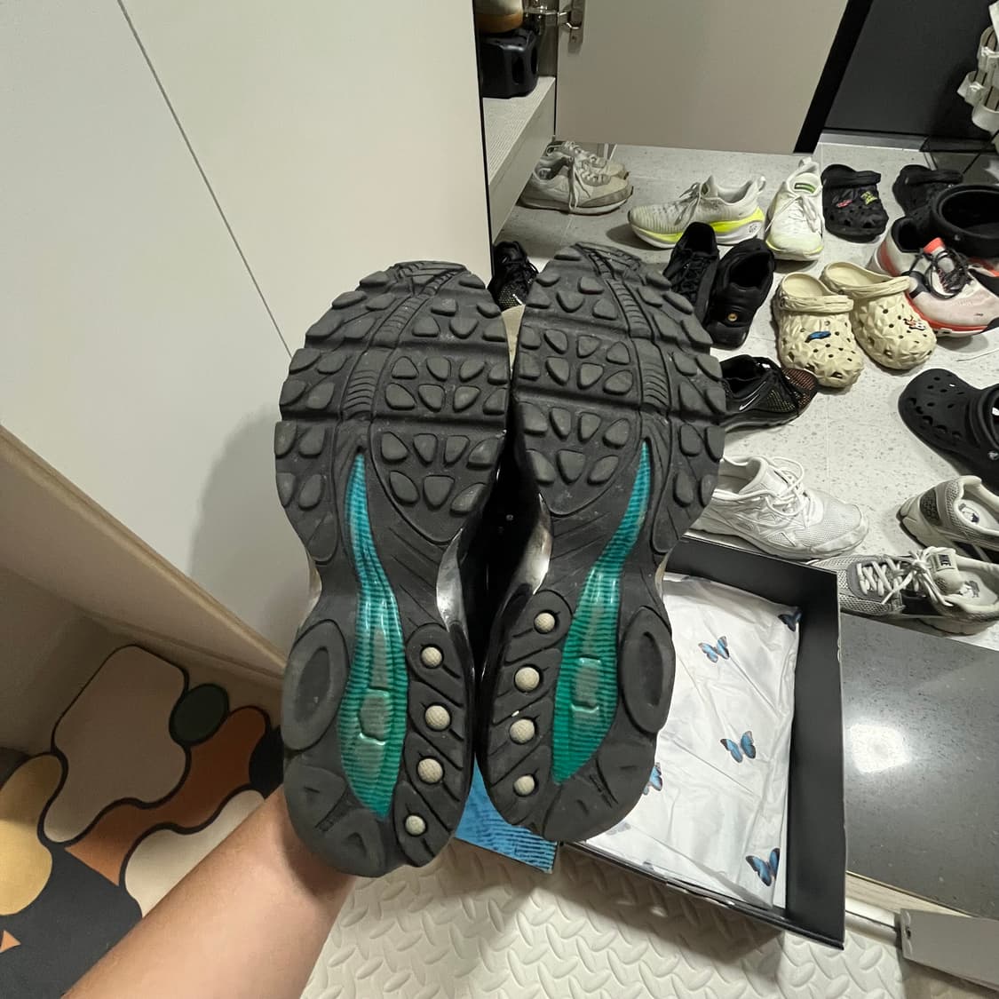 나이키 스켑타 에어맥스 상품이미지3