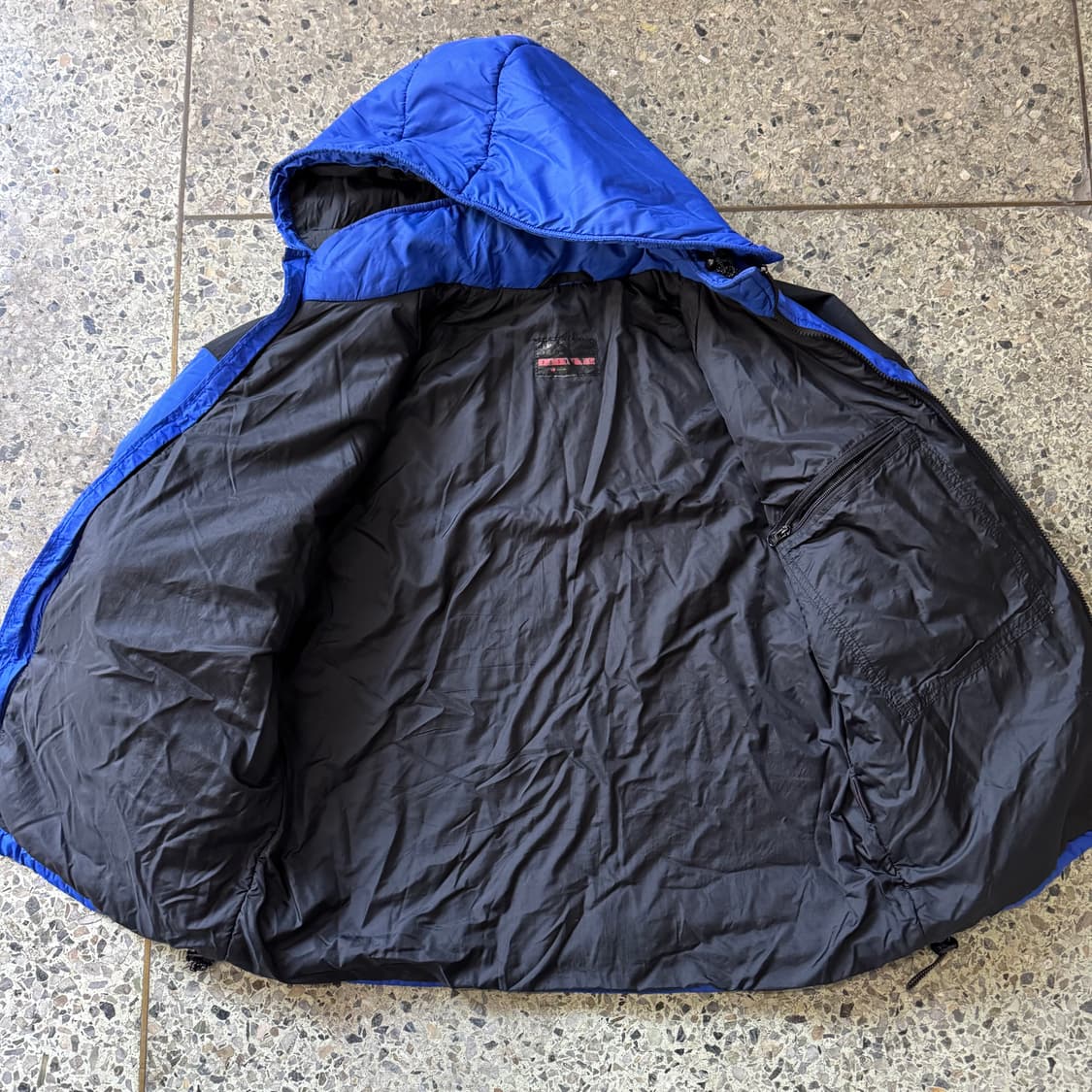 [L] Integral Design 이테그랄디자인 프리마로프트 파카 상품이미지3