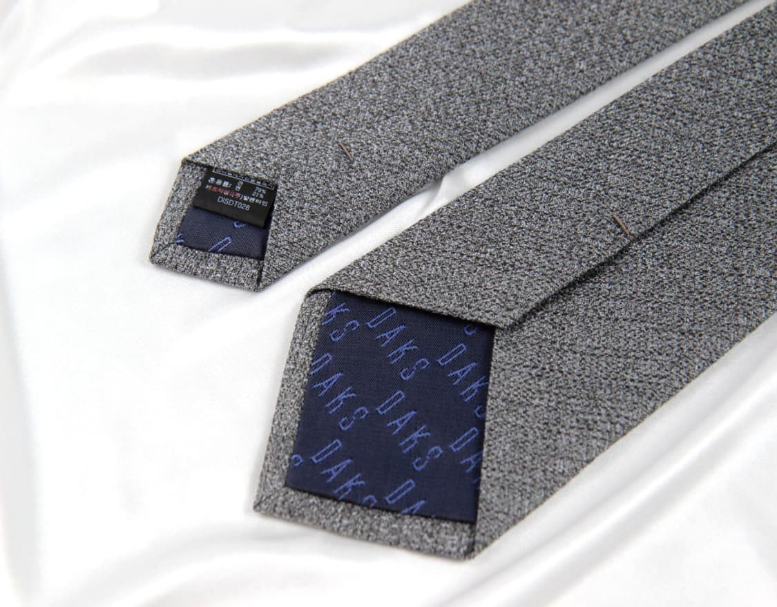 닥스 7.5cm A+등급 남자 명품넥타이 상품이미지4