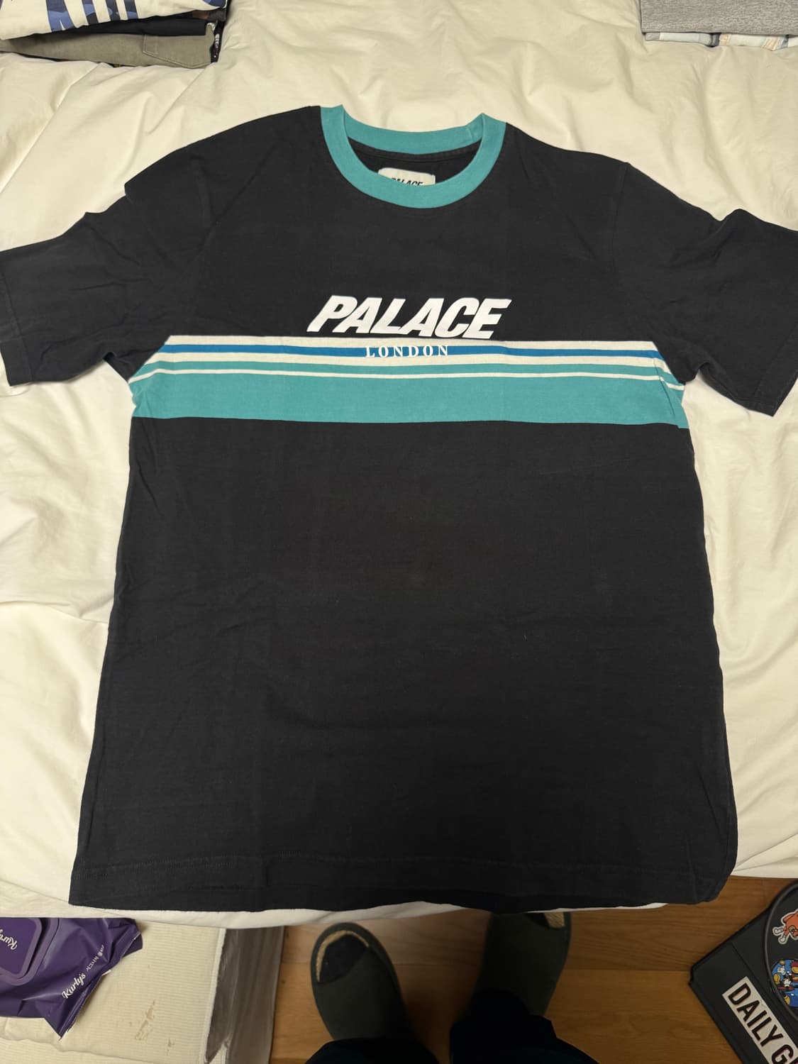 Palace T shirt 상품이미지1