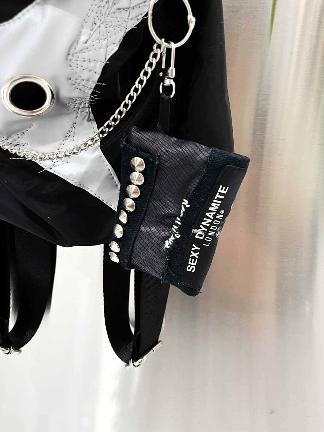 Sexy Dynamite London Card Wallet 상품이미지7
