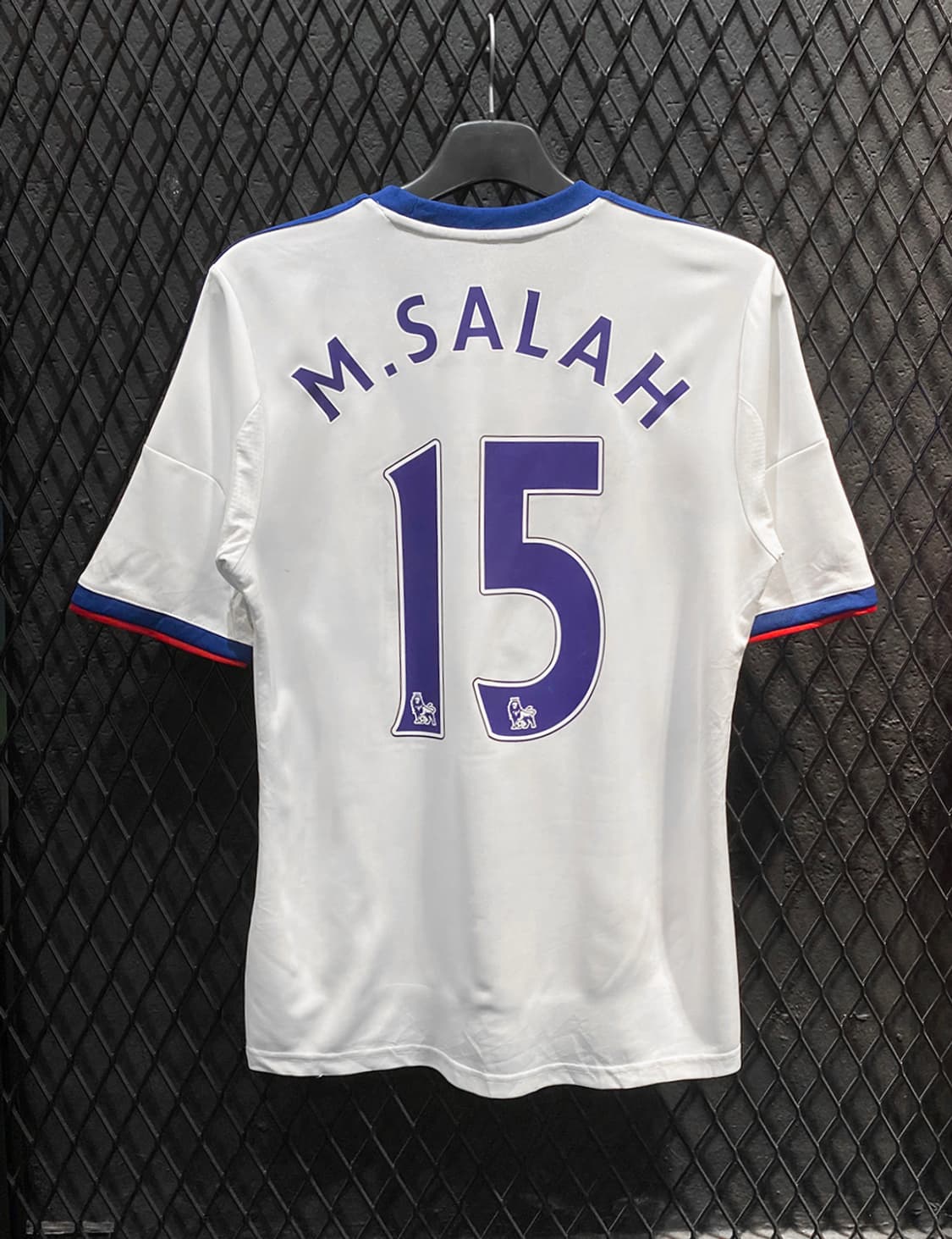 13/14 첼시 어웨이 살라 (S) 상품이미지3