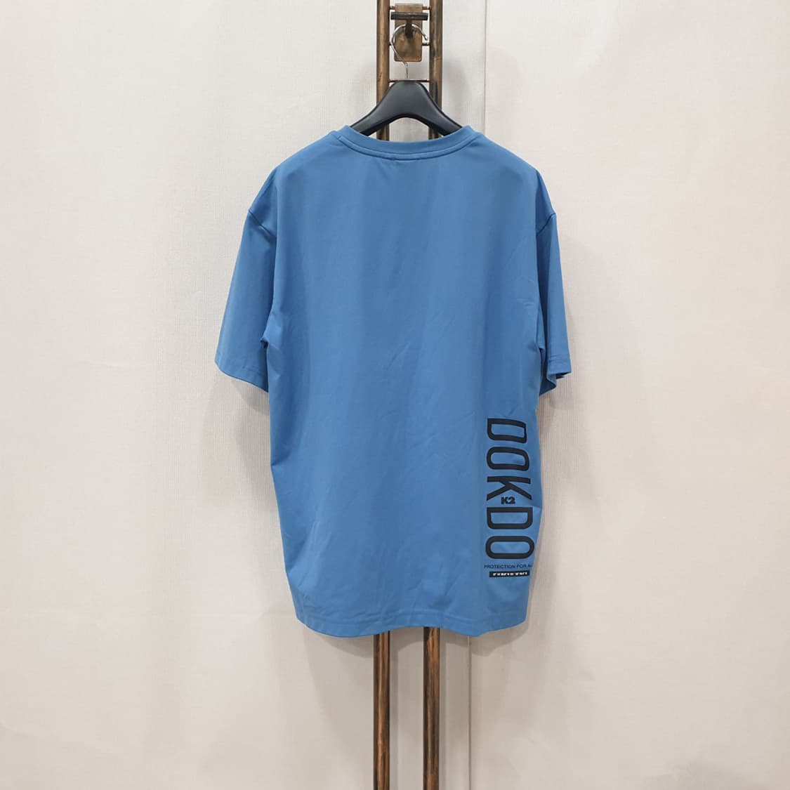 케이투 남성 그래픽 반팔 티셔츠 100 상품이미지3