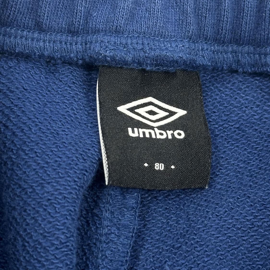 엄브로 사이드라인 트레이닝 조거팬츠 (L) 상품이미지6