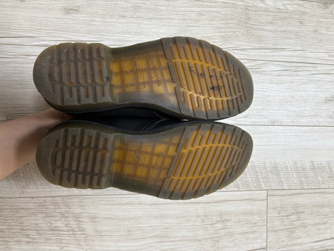 닥터마틴 1461 3홀 나파 270 상품이미지6