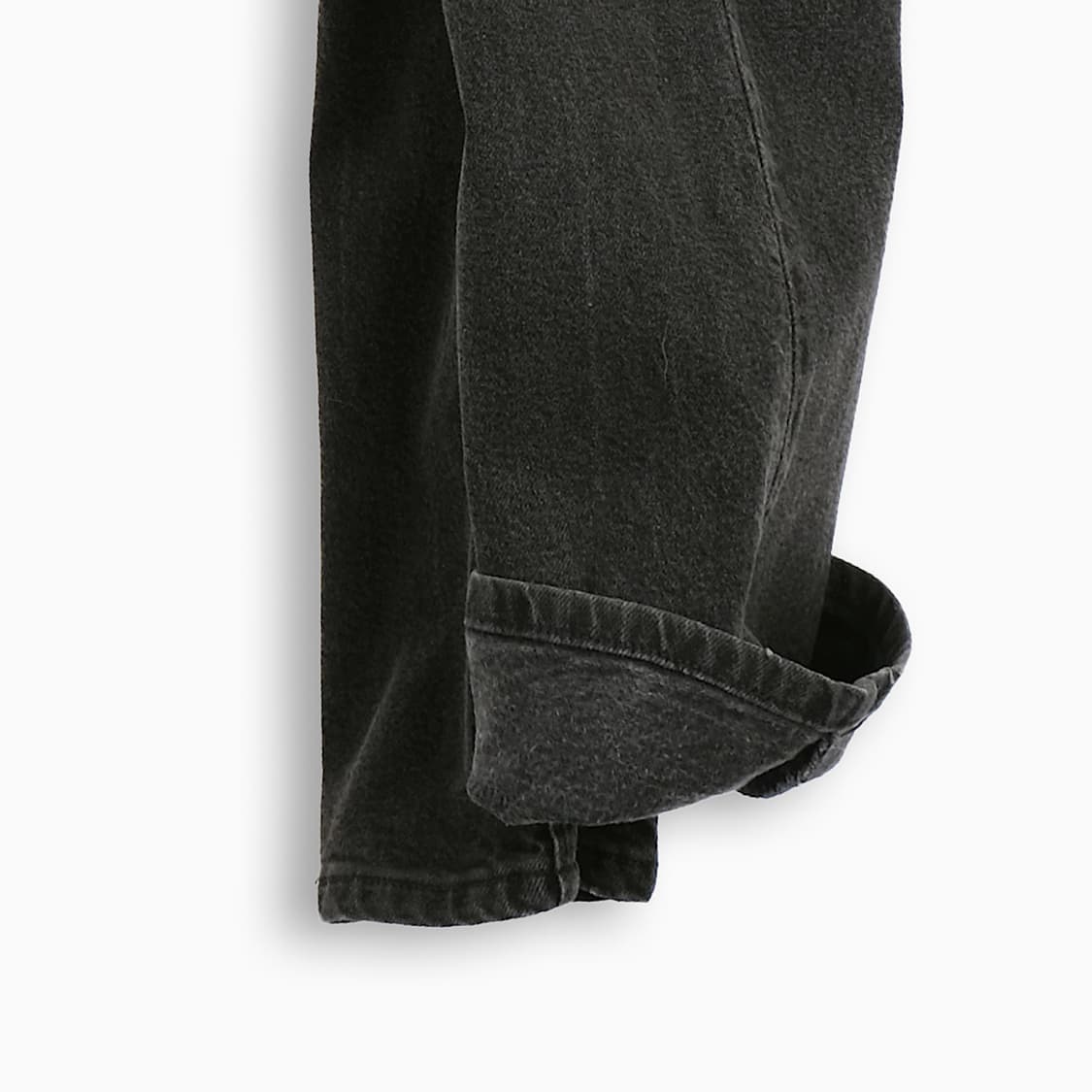 빈티지 리바이스 517 흑청 90s 31 인치 LV5173288 상품이미지7