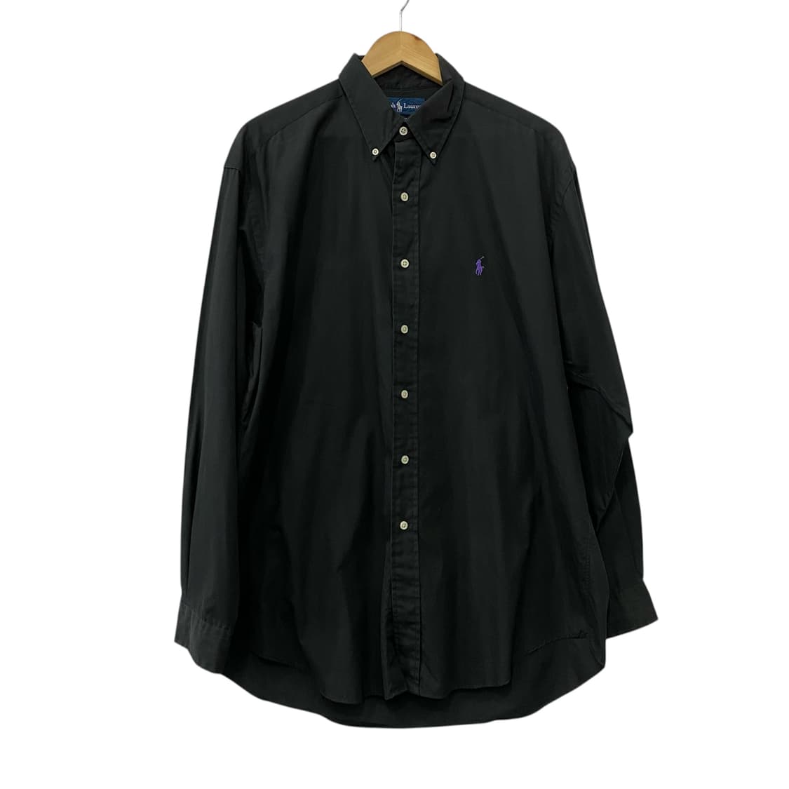 폴로 랄프로렌 긴팔셔츠(L) 상품이미지1