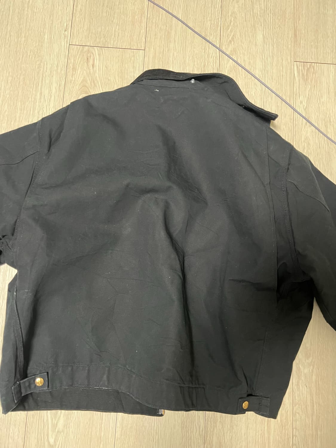 칼하트 디트로이트 White Cap Construction Supply  상품이미지3