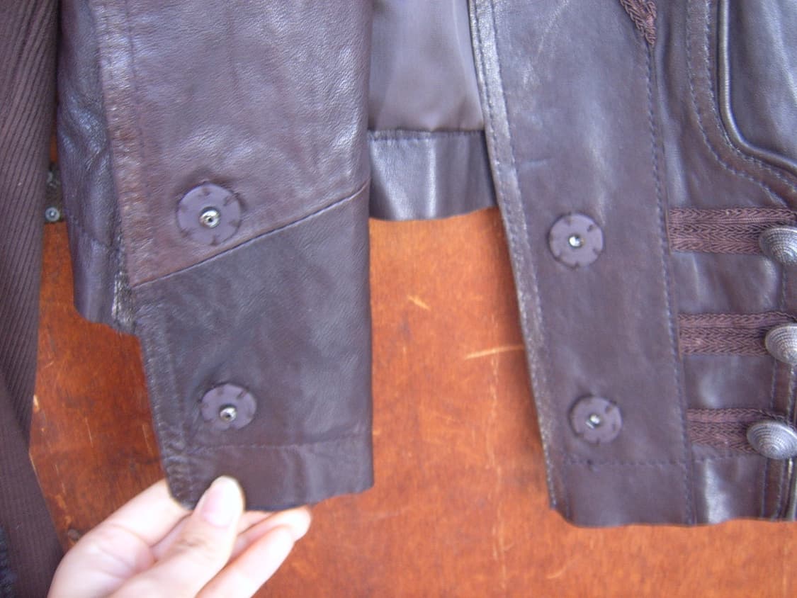 napoleon jacket 상품이미지9