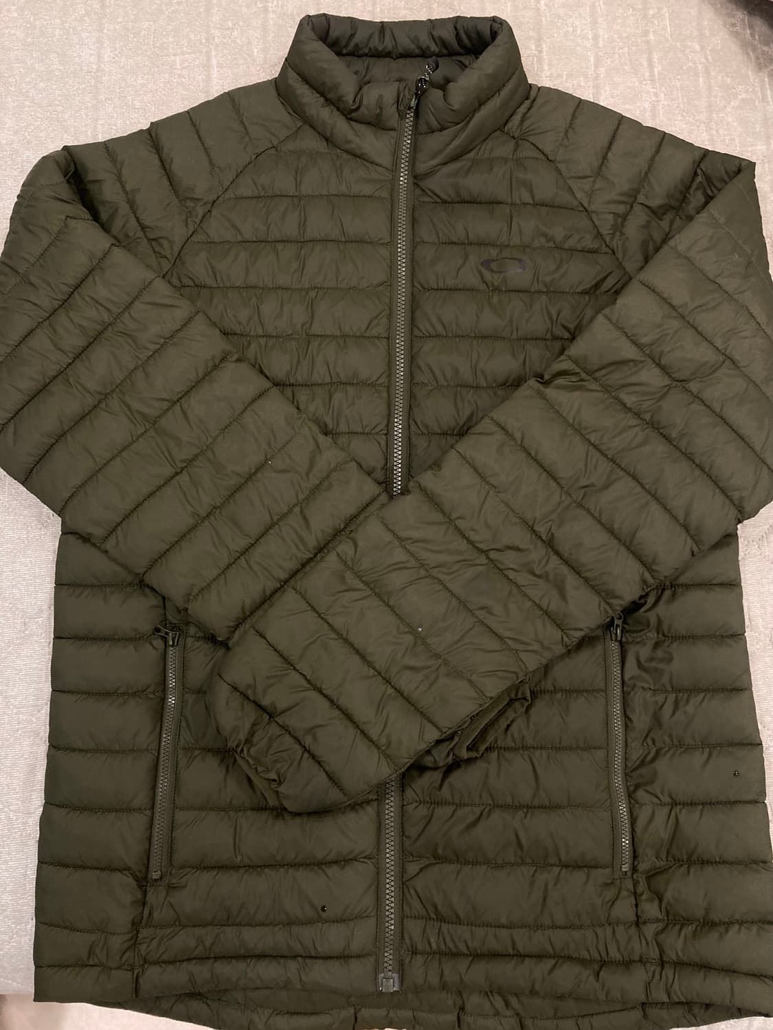 오클리 경량 패딩 상품이미지2