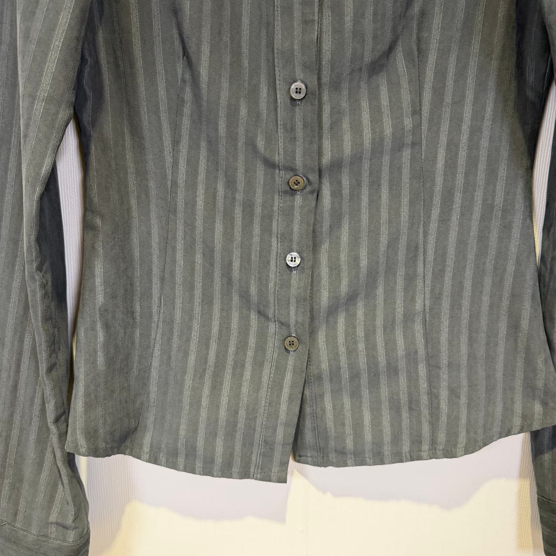 Geek Vintage Top 상품이미지3