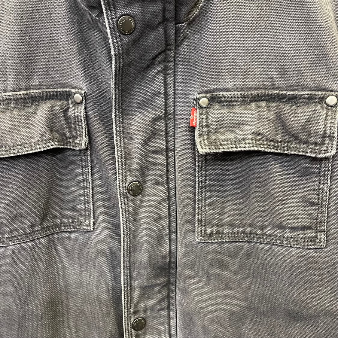 리바이스 워크자켓 상품이미지4