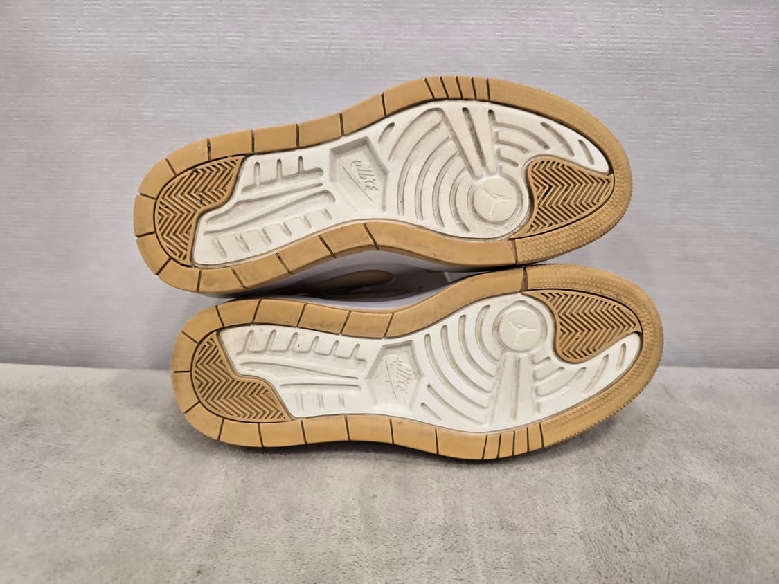 나이키 에어 조던 1 엘리베이트 로우 스니커즈 운동화 250 상품이미지10