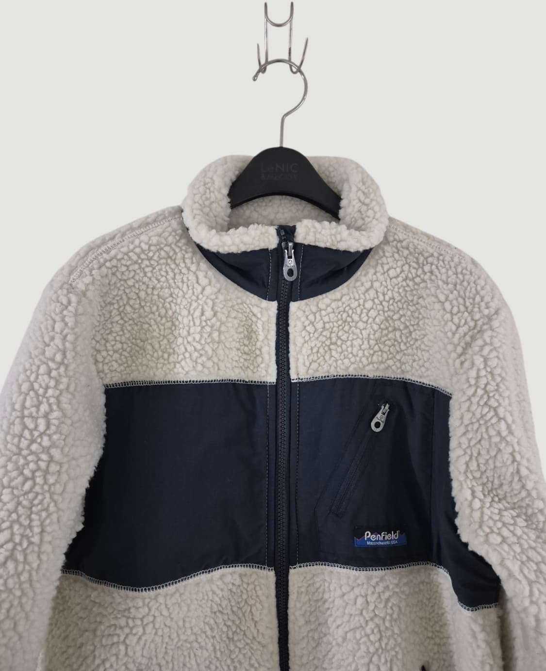 [95]펜필드 여자 뽀글이자켓 상품이미지2