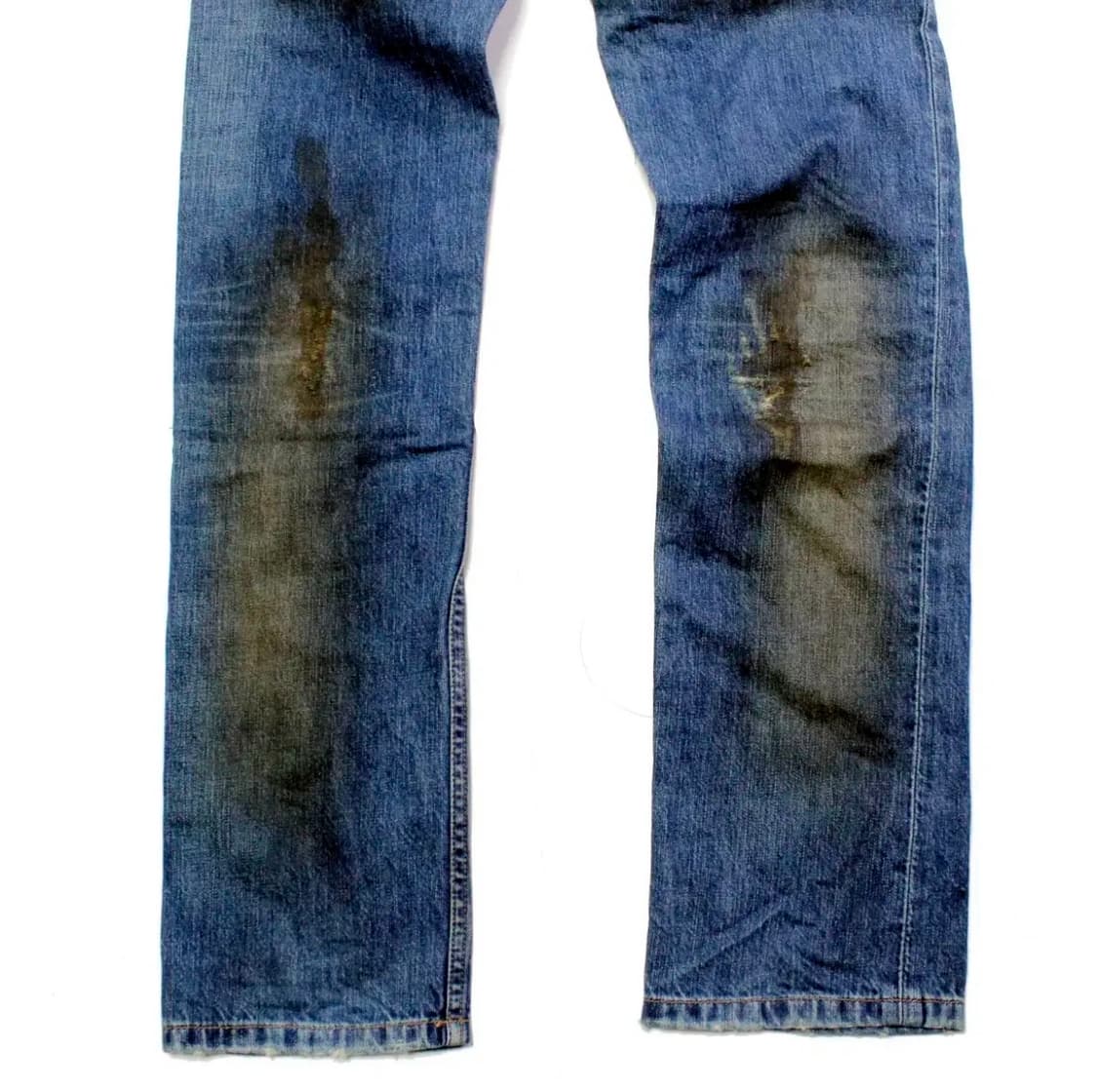 Dolce & Gabbana Dirty washing denim 상품이미지7