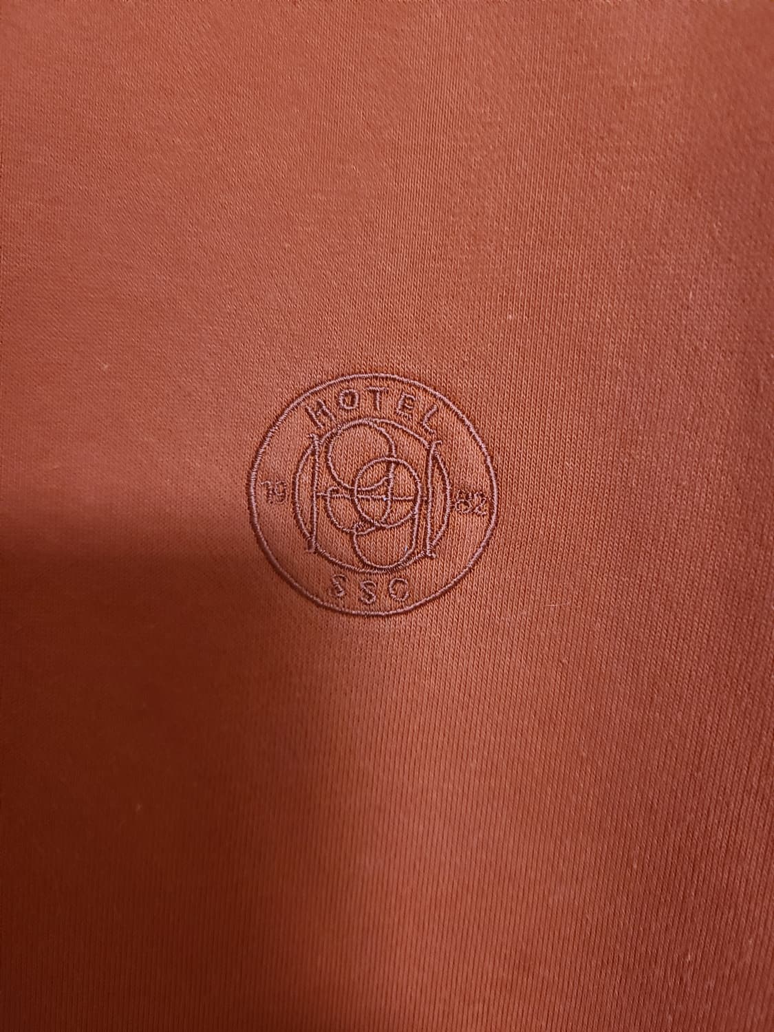 뉴발란스 호텔 990 스웨트셔츠 맨투맨 상품이미지3