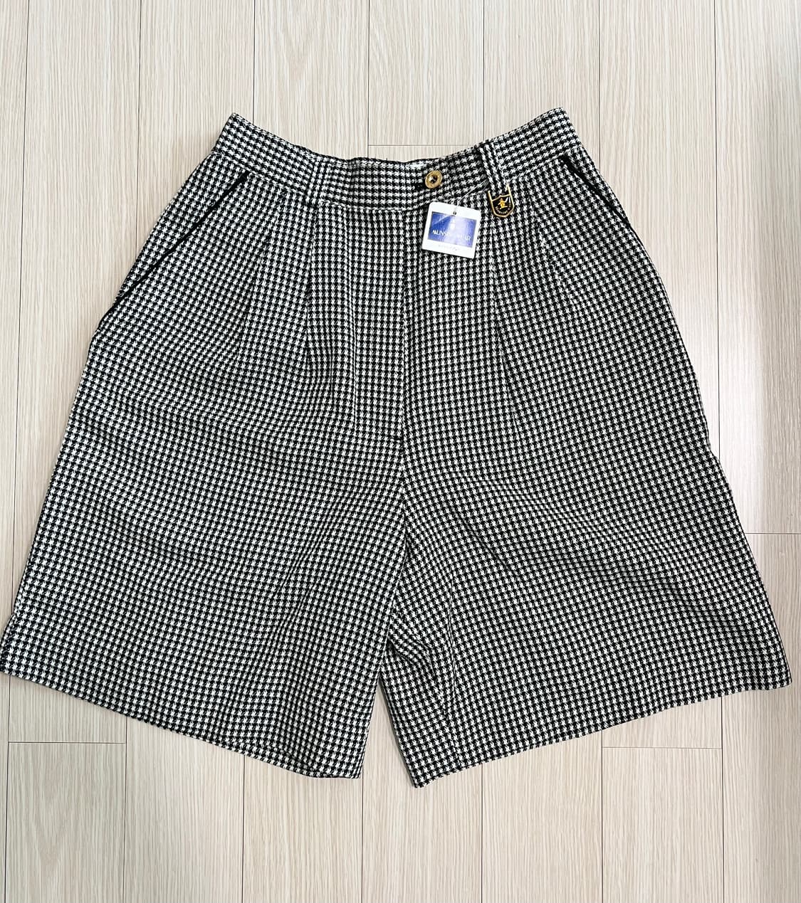 [새제품] Munsingwear 먼싱웨어 여성반바지 상품이미지1