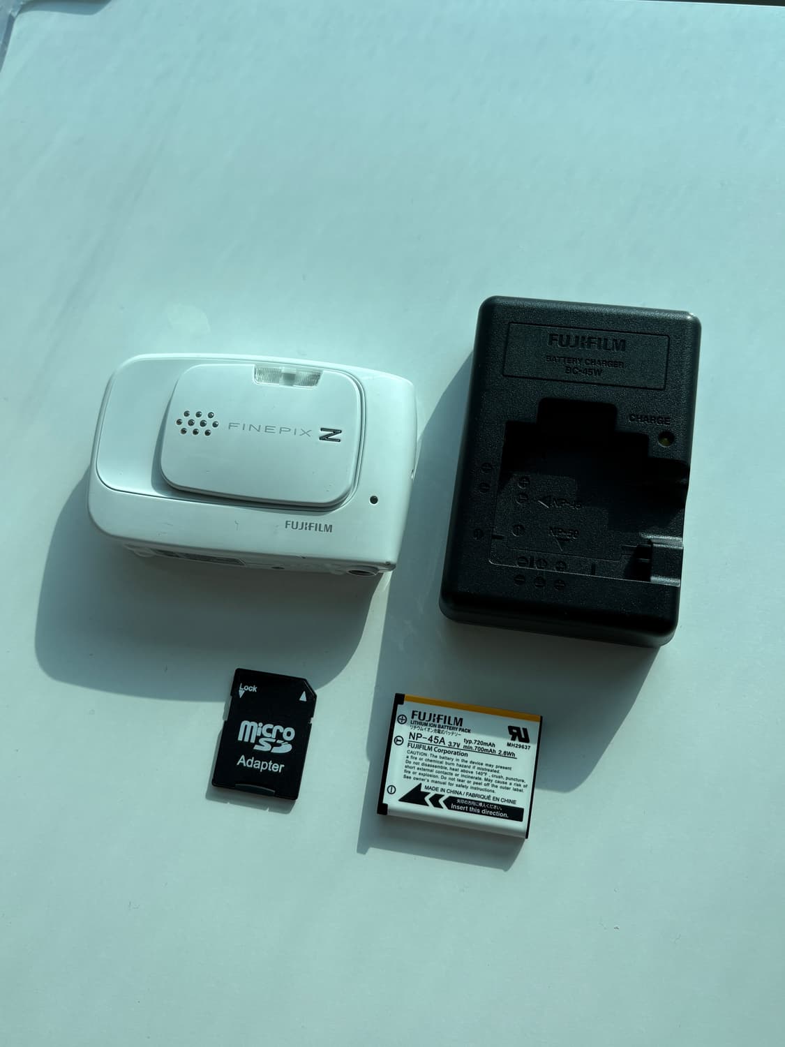 후지필름 z30 (작례O) 상품이미지1