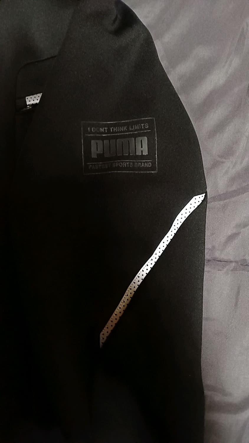 푸마 저지 100 가슴53 기장68 상품이미지3