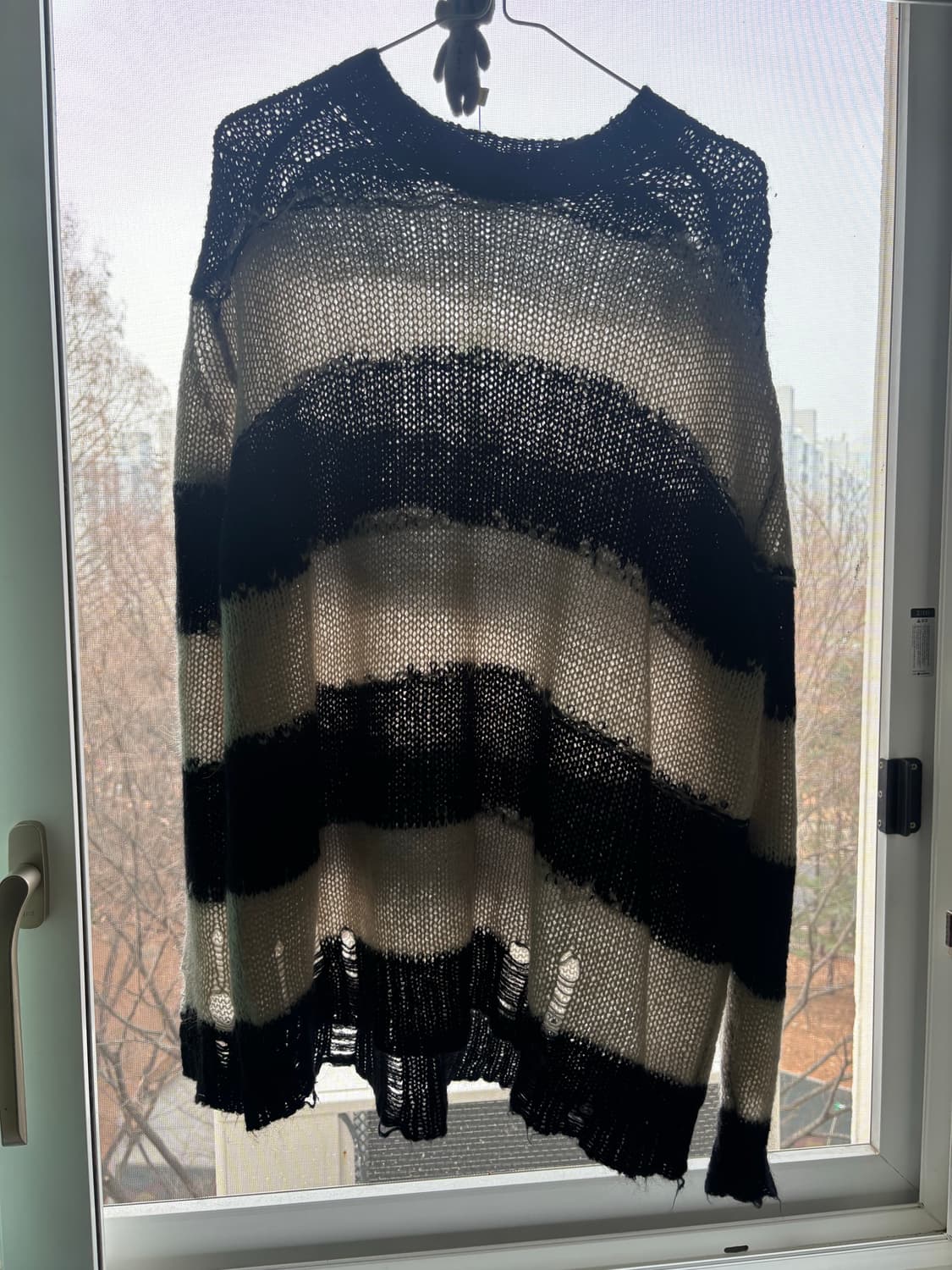 Acne Studios 니트 상품이미지1