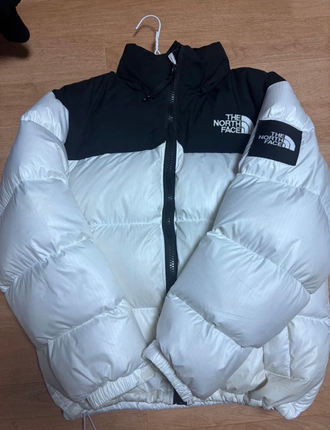 노스페이스 화이트라벨 M 상품이미지1