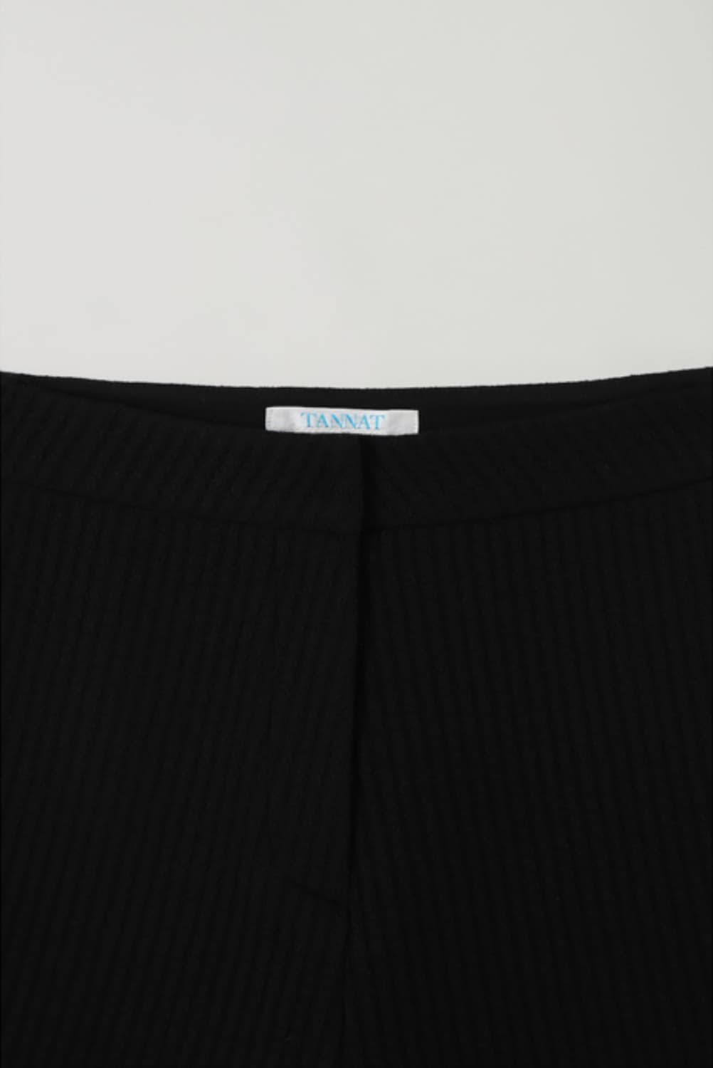 타낫 tannat 립 라운드 숏 팬츠 상품이미지2