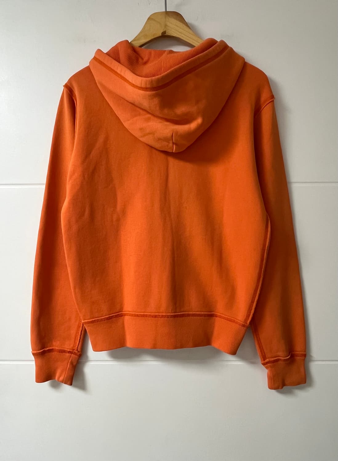 폴로 후드 집업 상품이미지2