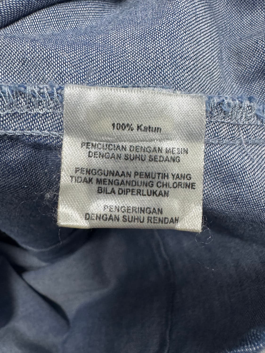 폴로 상품이미지4