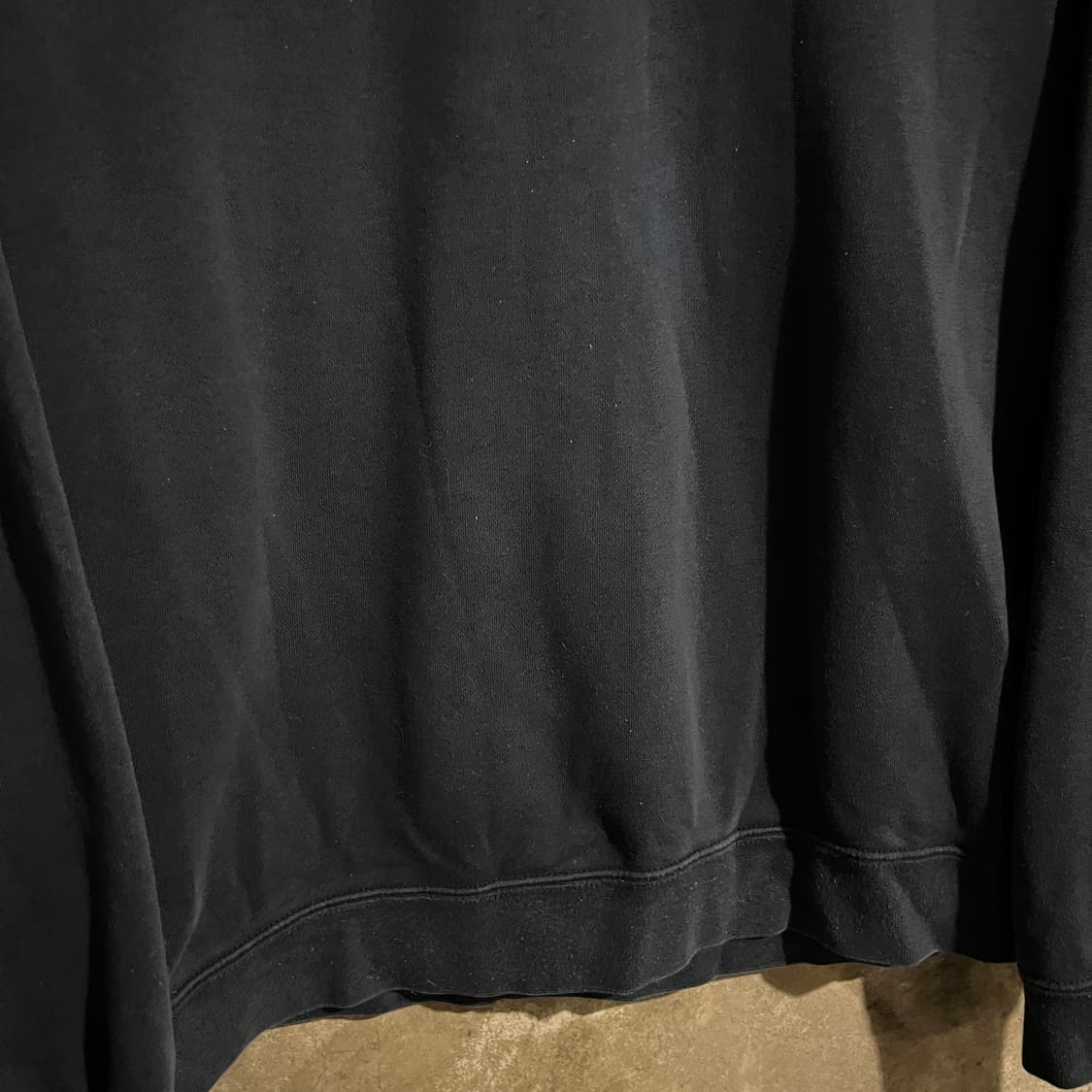 나이키 맨투맨 상품이미지3