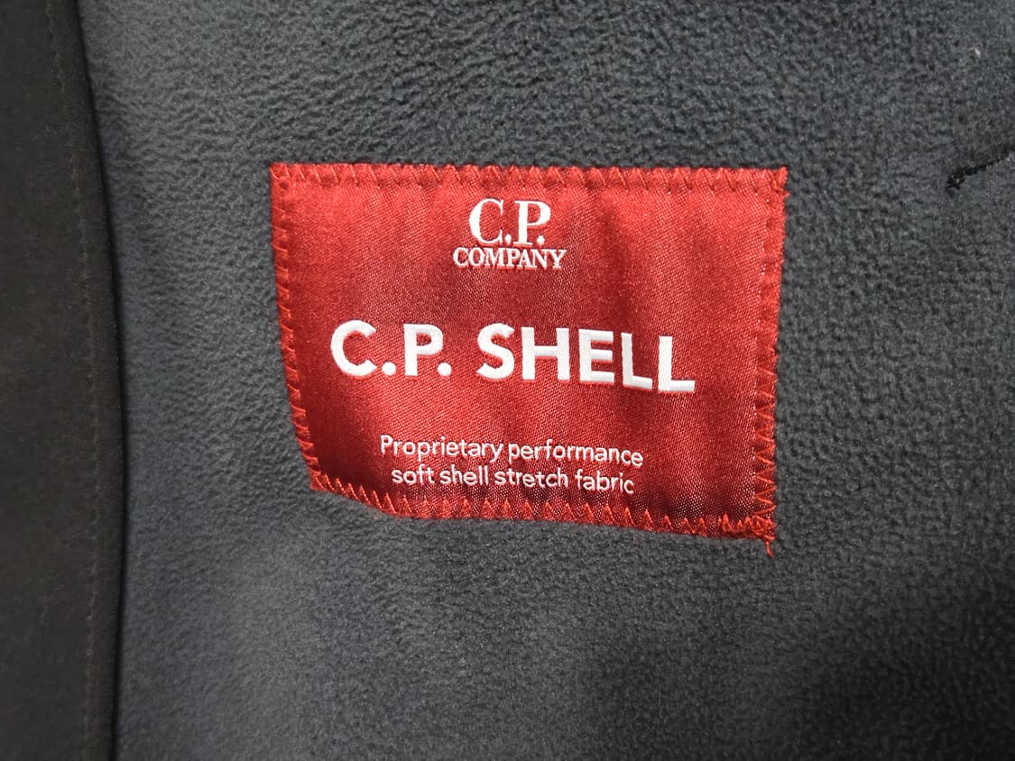 [46] cp컴퍼니 씨피쉘 자켓 상품이미지5