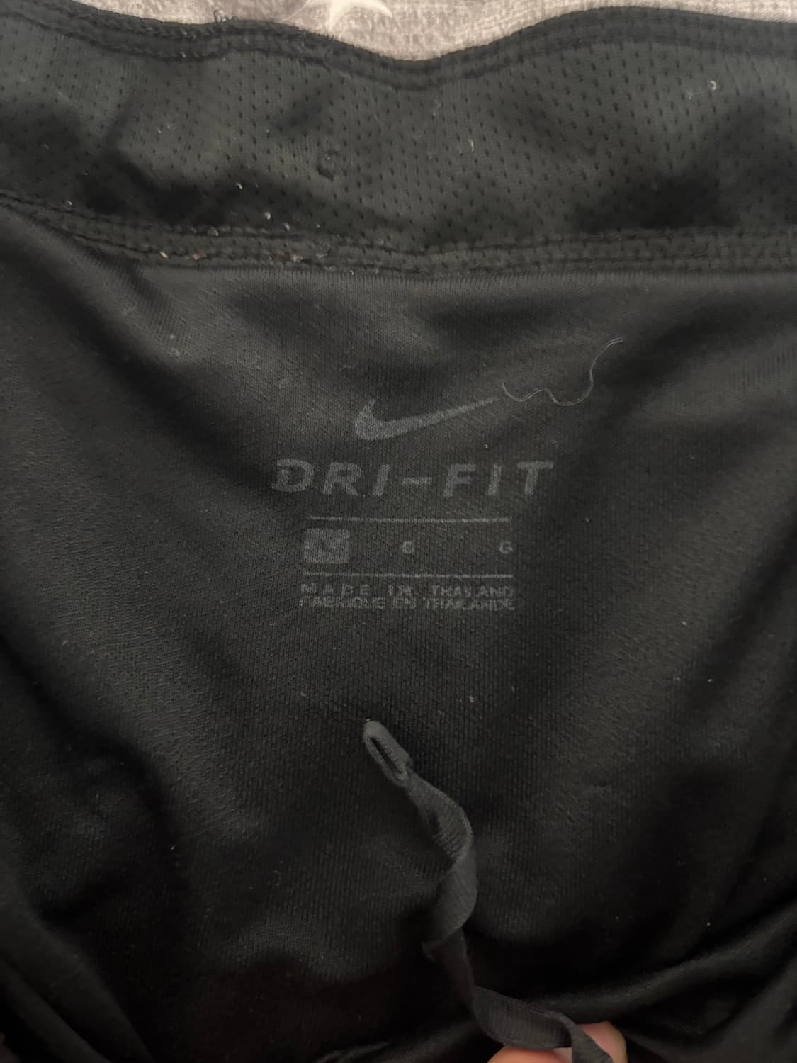 나이키 반바지 상품이미지2