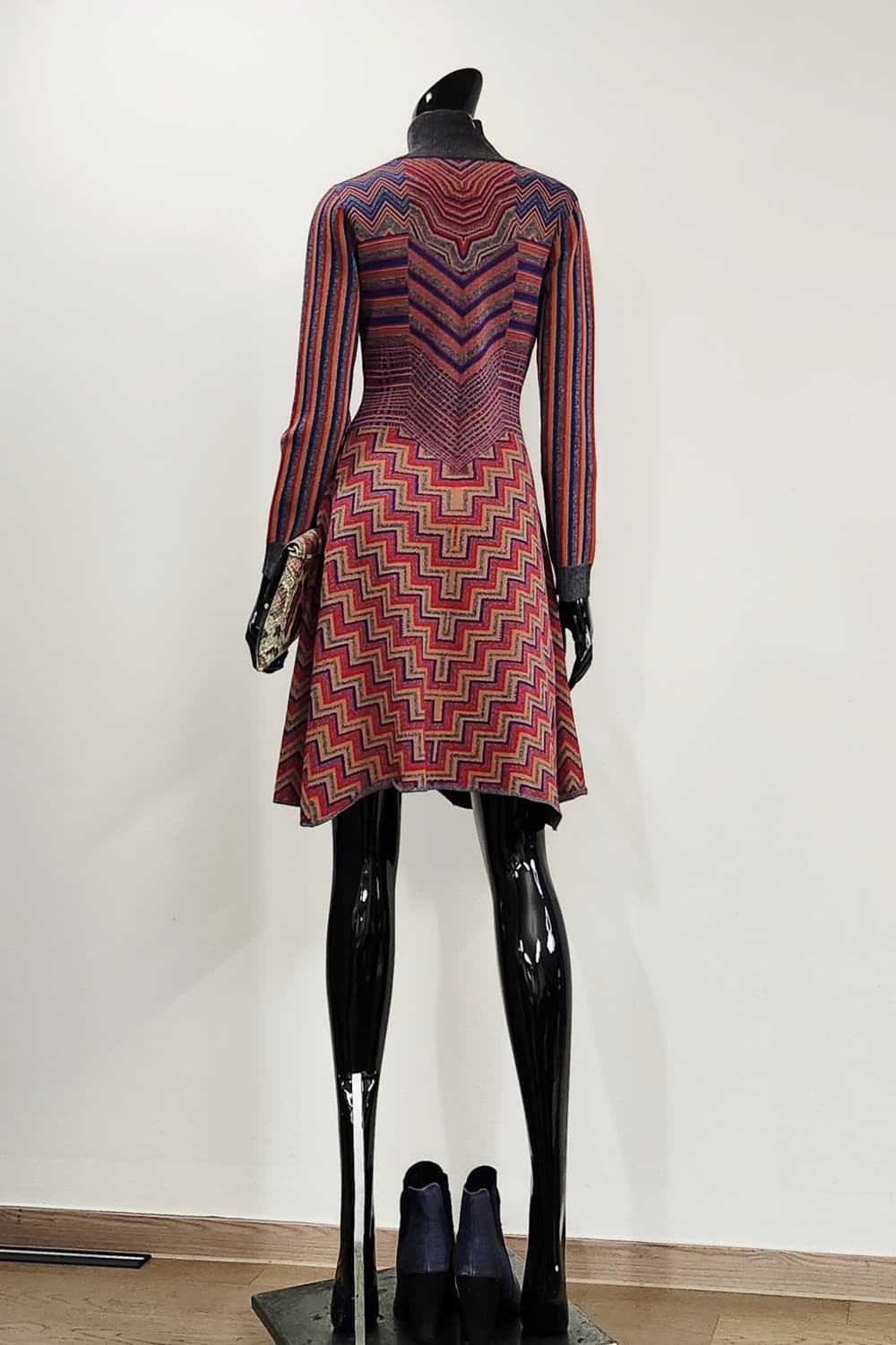 니트원피스 상품이미지2