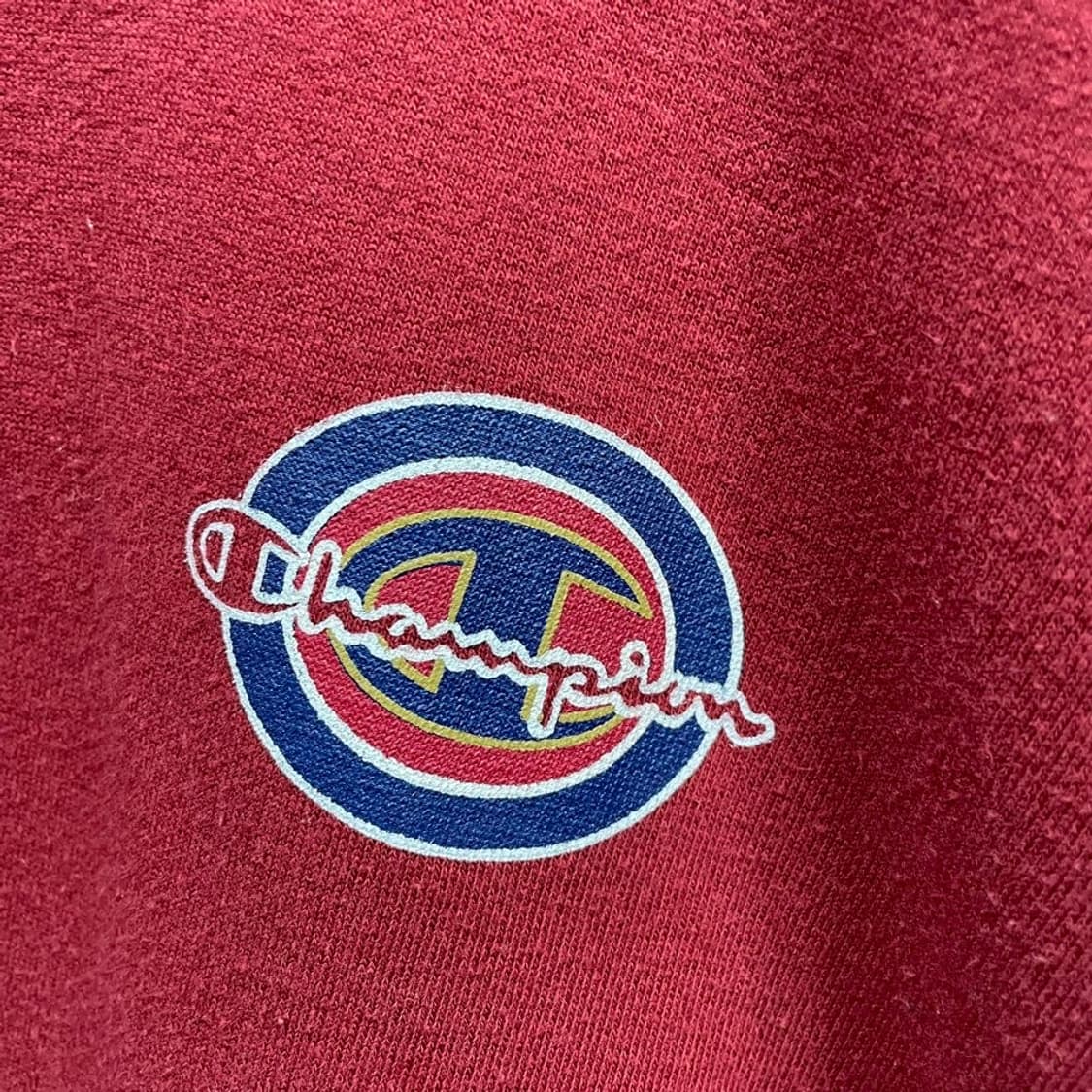 챔피온 프린팅 맨투맨 상품이미지5