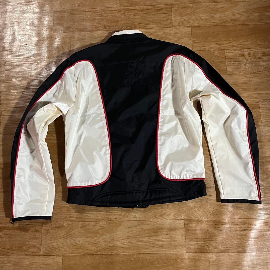 [107] 디젤 24ss 바이커 점퍼 상품이미지8