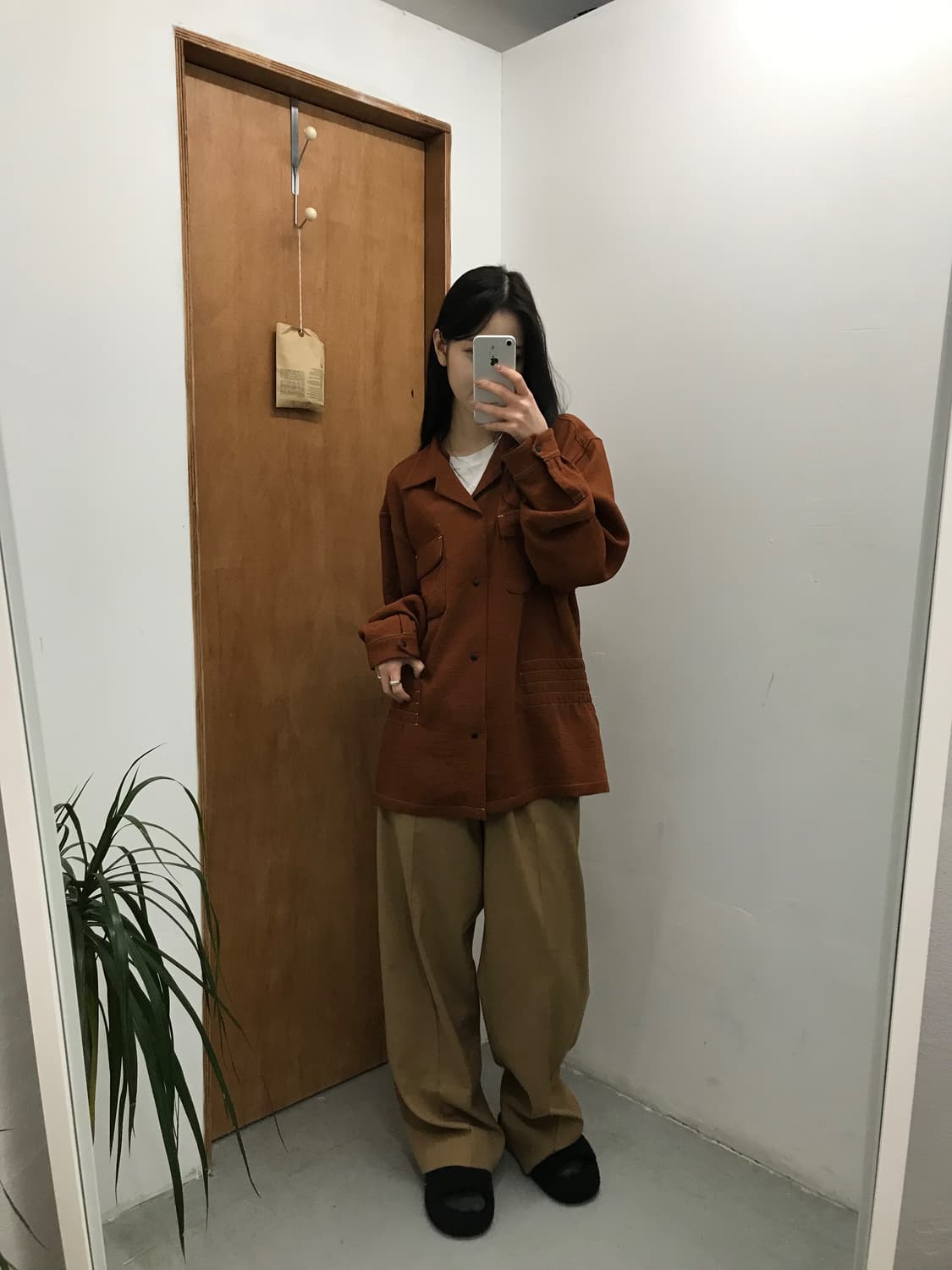 Sasquatchfabrix. YOURYUU Shirt 상품이미지2