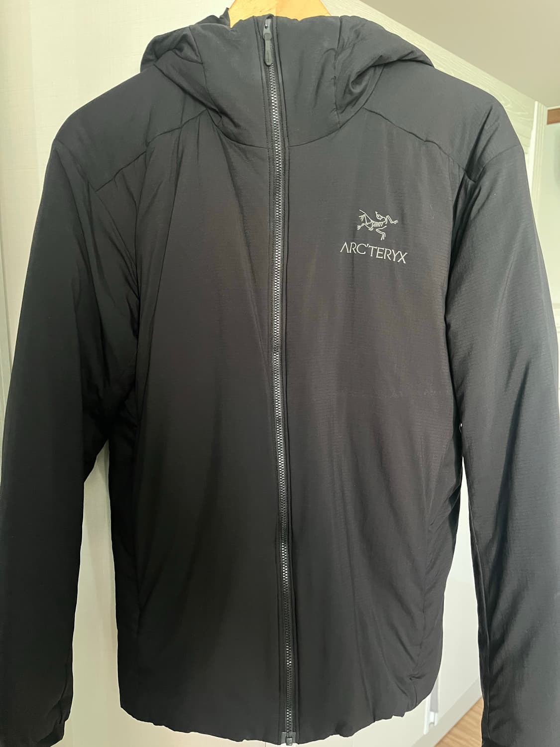 아크테릭스 아톰ar M 블랙 상품이미지1