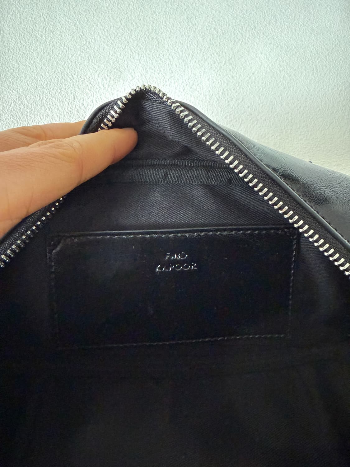 파인드카푸어(FINDKAPOOR) 토트백(크로스 가능) 상품이미지9