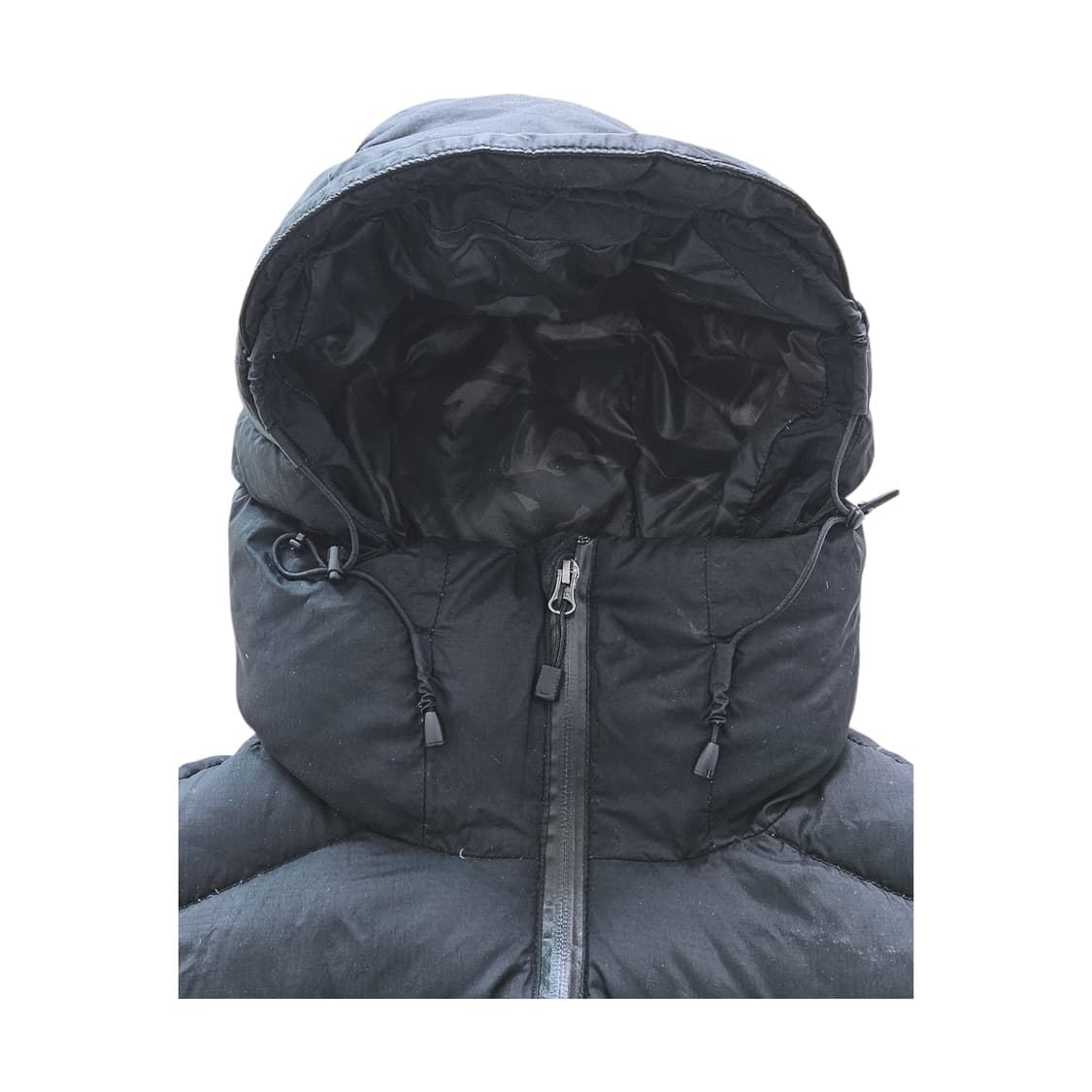 난가 어반 리서츠 오로라 다운 자켓 상품이미지8