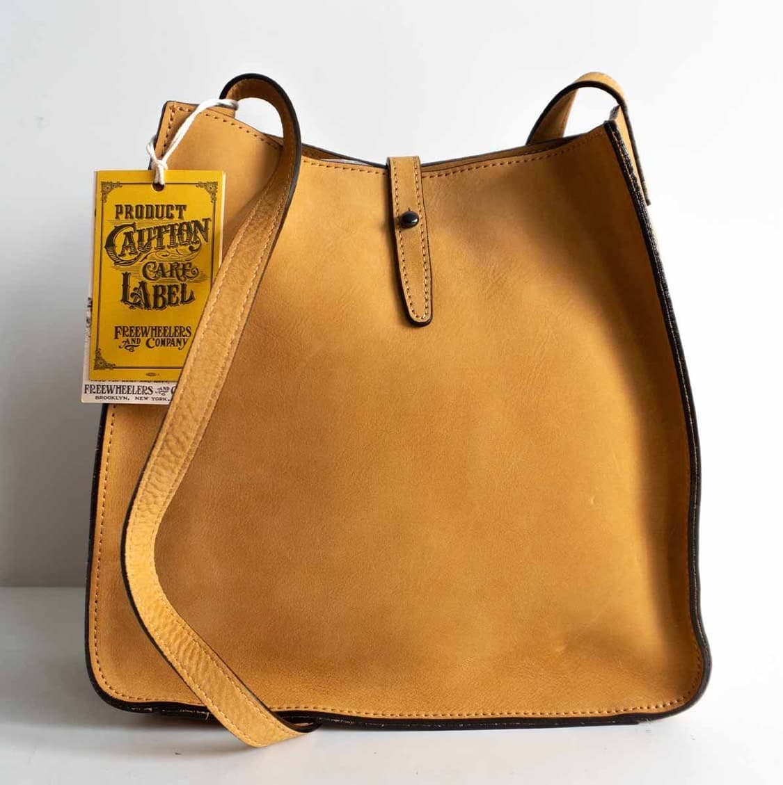 프리휠러스 TRAILBLAZER BAG 새상품 상품이미지1