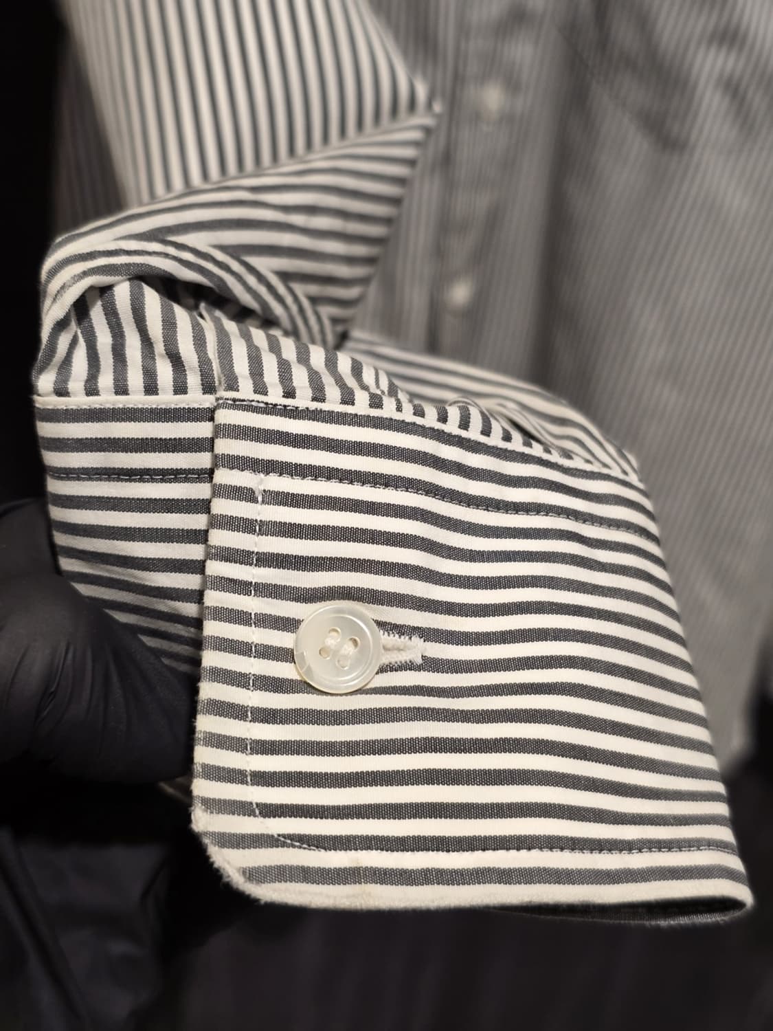 Paul Smith London Striped Shirt 상품이미지3