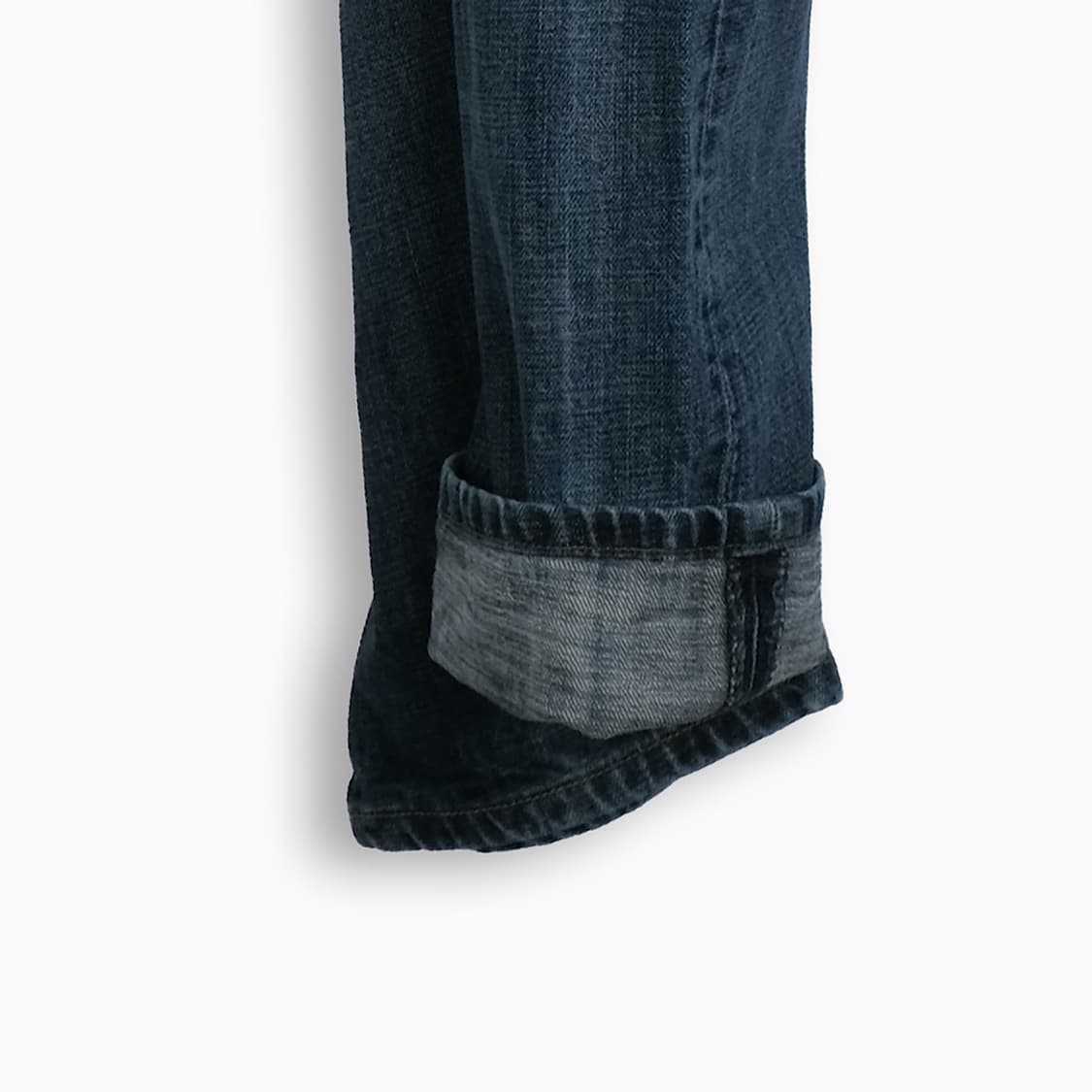 빈티지 리바이스 501 진청 31 인치 LV50132372 상품이미지7