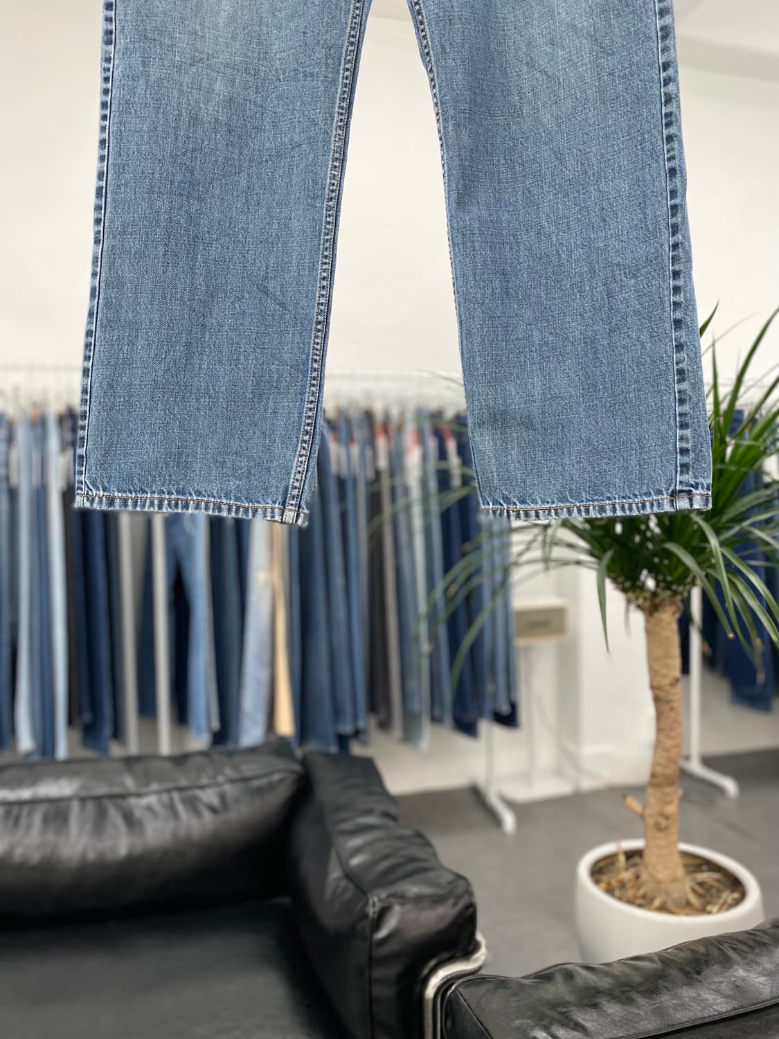 Levis559 Loose Fit 00s 34사이즈 a5066 상품이미지3
