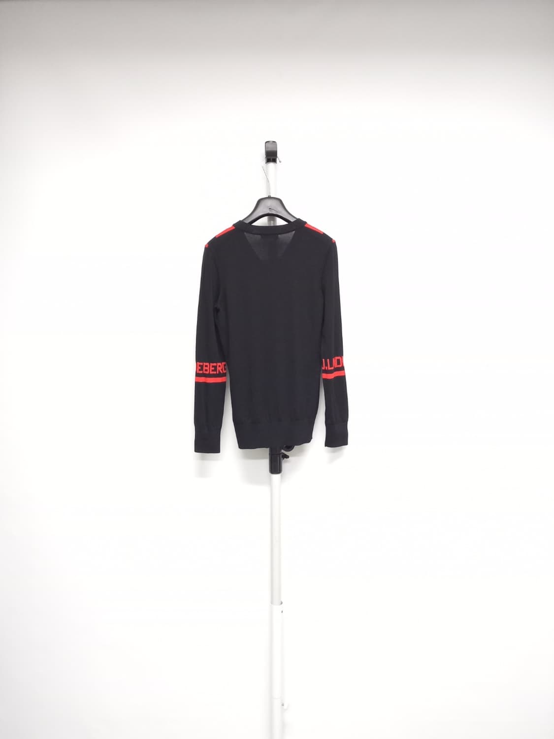 제이린드버그 춘하추 긴판 니트 44 상품이미지2