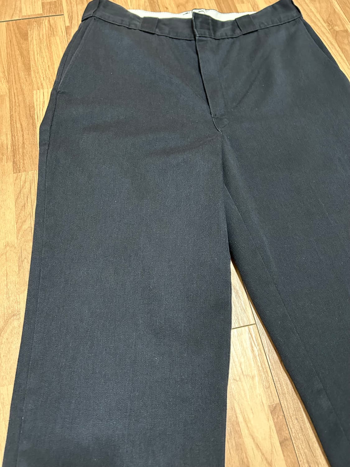 디키즈 874 Made in USA TALON ZIP 상품이미지3