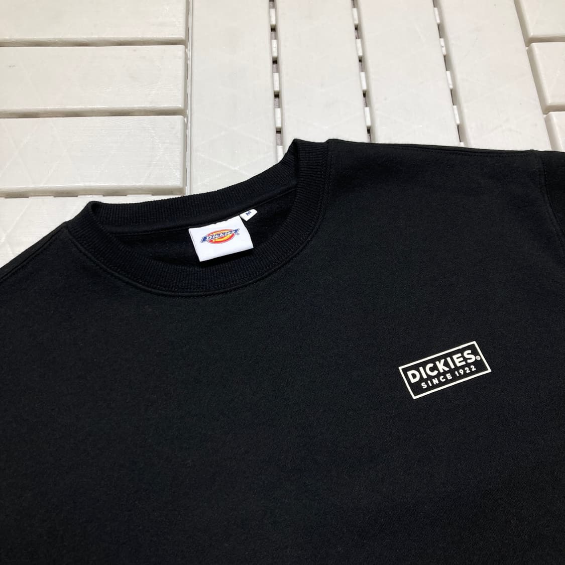 [M]디키즈 기본 기모 맨투맨 0290 상품이미지2