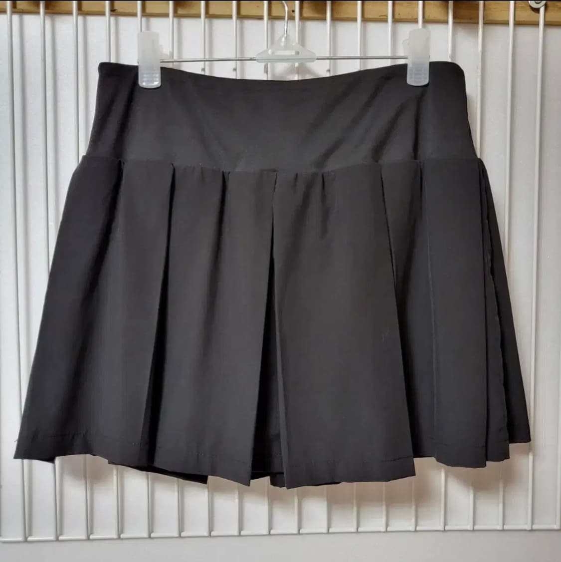 룰루레몬 6size  스커트 s~55 날씬66 상품이미지4