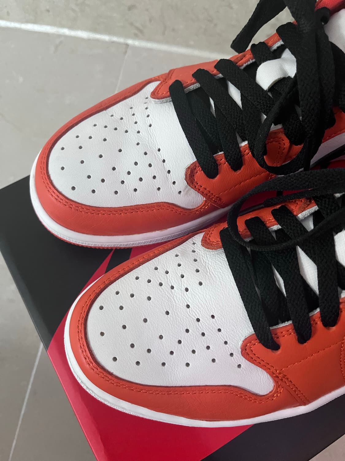 285 조던 스타피쉬 상품이미지5