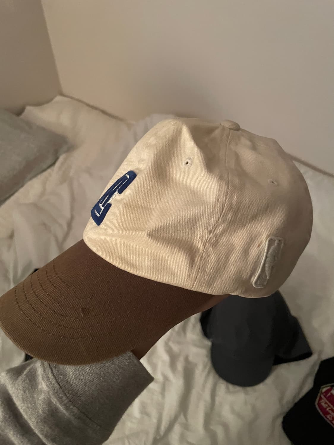 nba 캡 상품이미지5