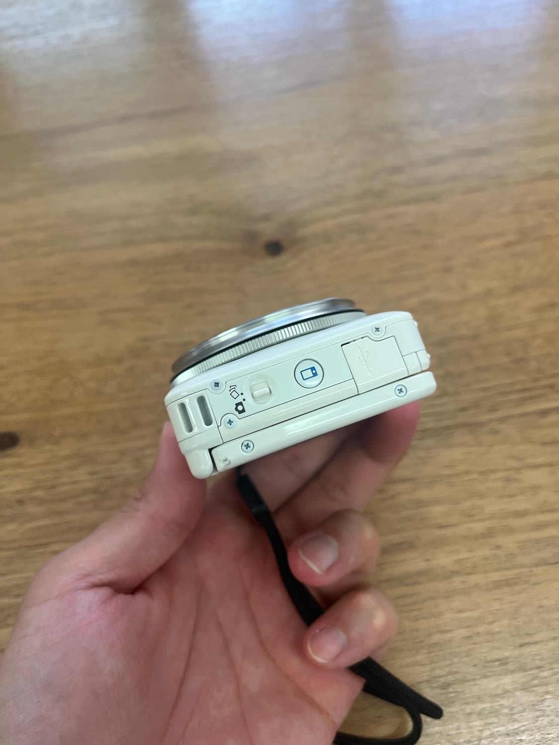 (제니디카)캐논 파워샷 N2 상품이미지6